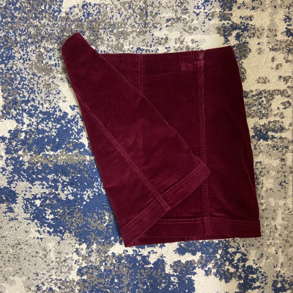 Mini Skirt - Picture 3 of 5